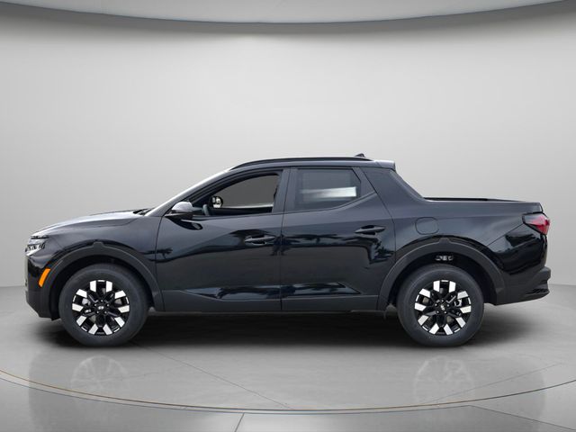 2027 Hyundai Santa Cruz