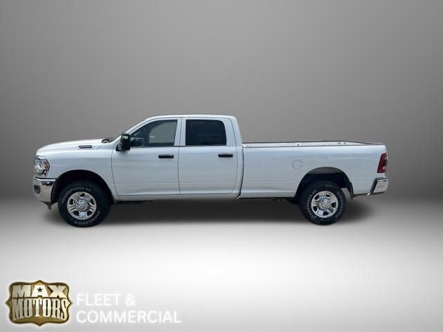 2024 Ram 2500 Tradesman 4