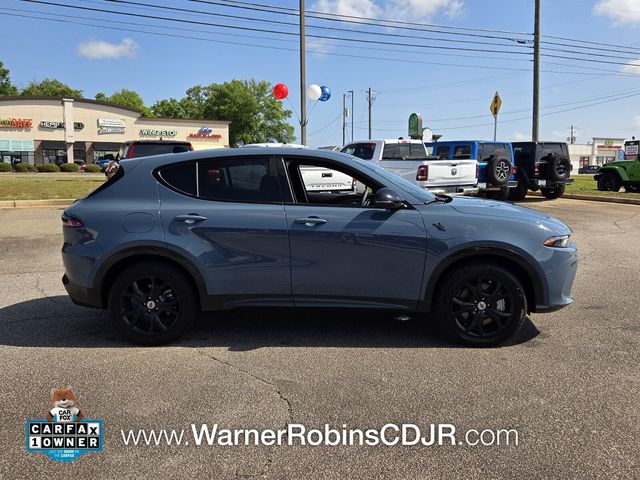 Used 2024 Blue Dodge R/T Plus image 16