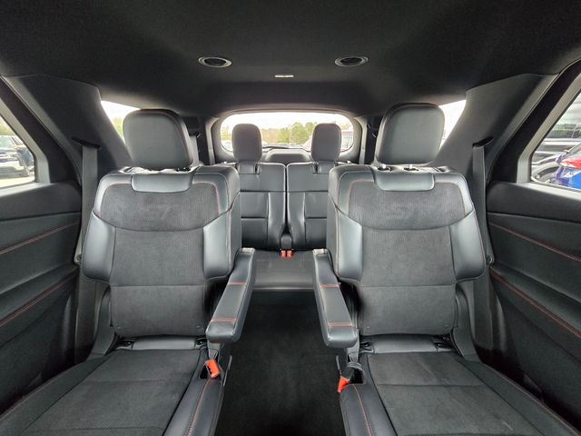 2025 Ford Explorer ST:168856A