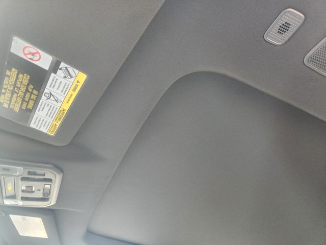 2026 Toyota Sequoia Limited  at Gullo Toyota