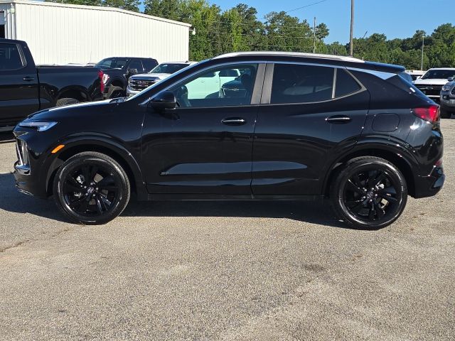 Photo of 2025 Buick Encore GX Sport Touring in Dallas, GA - 2,  2025 Buick Encore GX Sport Touring:43787A