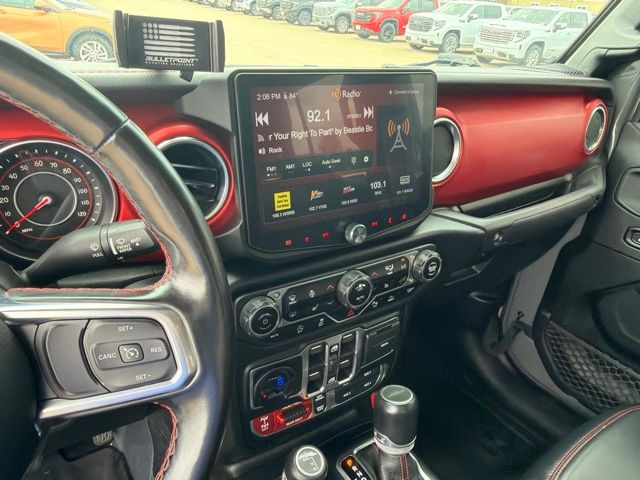 Used 2020 Jeep Gladiator Truck