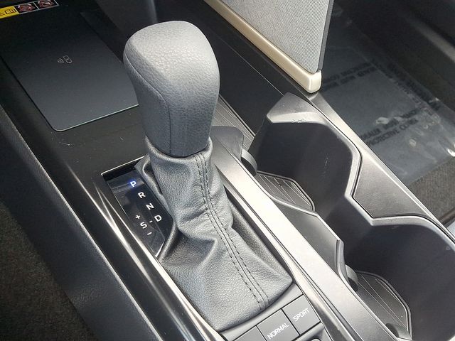 Used 2026 Toyota Camry Sedan