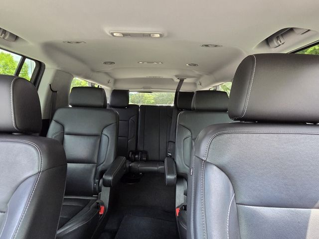 Used 2020 Black GMC SLT image 38