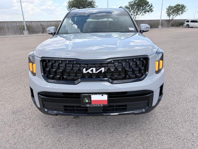 2024 Kia Telluride EX X-Line - 2