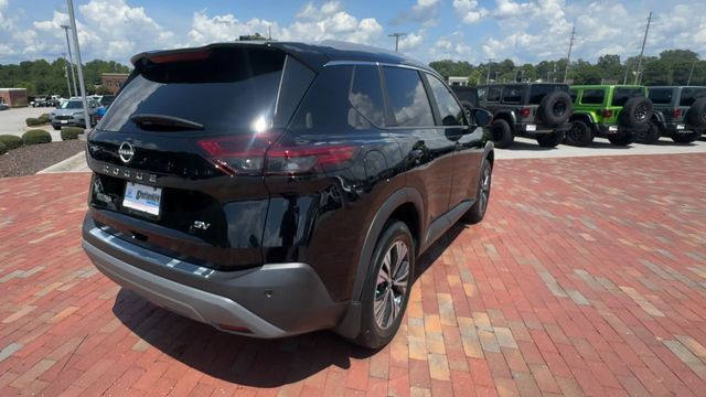 Used 2023 Nissan Rogue SUV