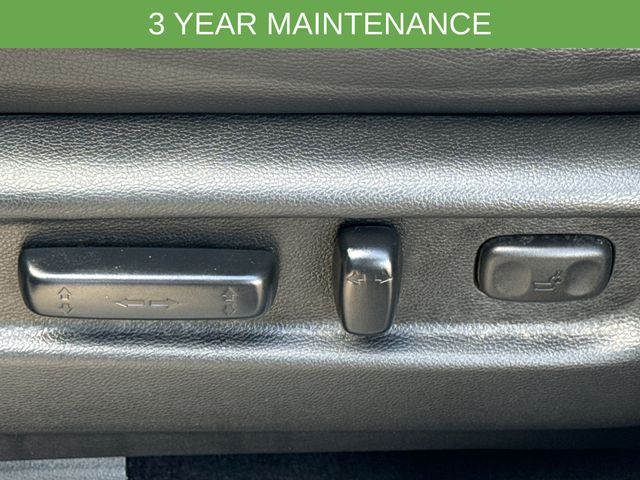 Used 2023 Honda Ridgeline Truck