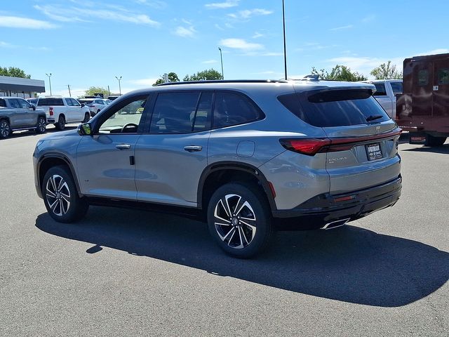 New 2026 Buick Enclave Sport Touring For Sale in Gilbertsville, PA