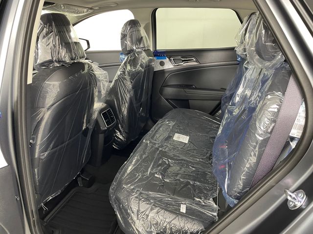 New 2026 Kia Sportage Hybrid SX-Prestige For Sale in Bremerton, WA