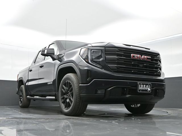 2025 GMC Sierra 1500 Elevation 30