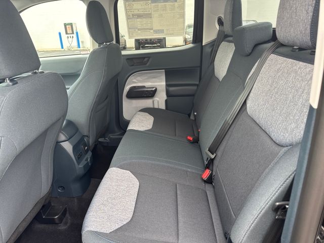 new 2026 Ford Maverick car, priced at $34,194