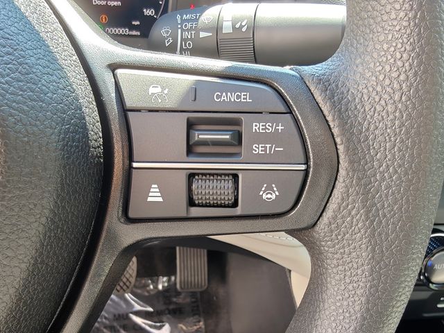new 2026 Honda Accord car, priced at $30,728