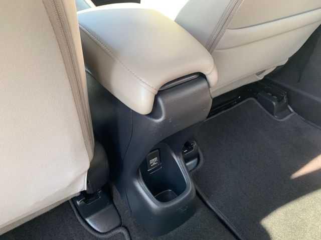 Used 2020 Honda HR-V SUV