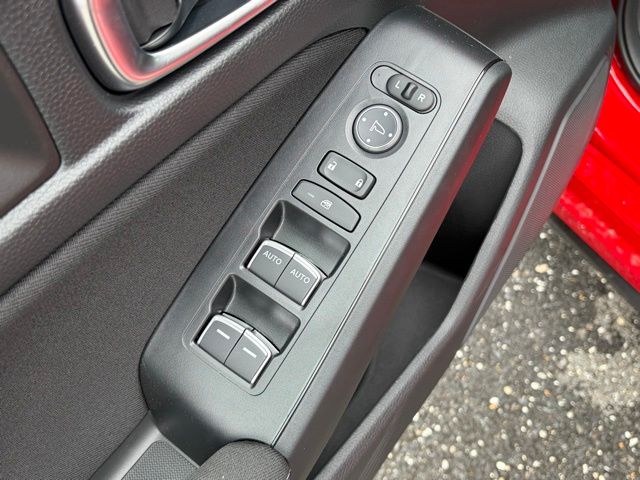 new 2026 Honda Civic car, priced at $27,799
