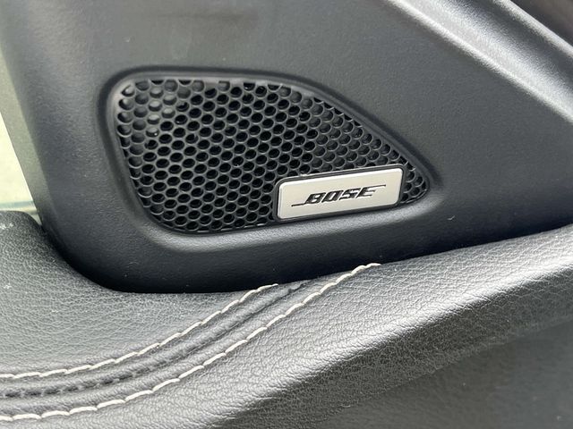 Used 2017 Nissan Maxima Sedan