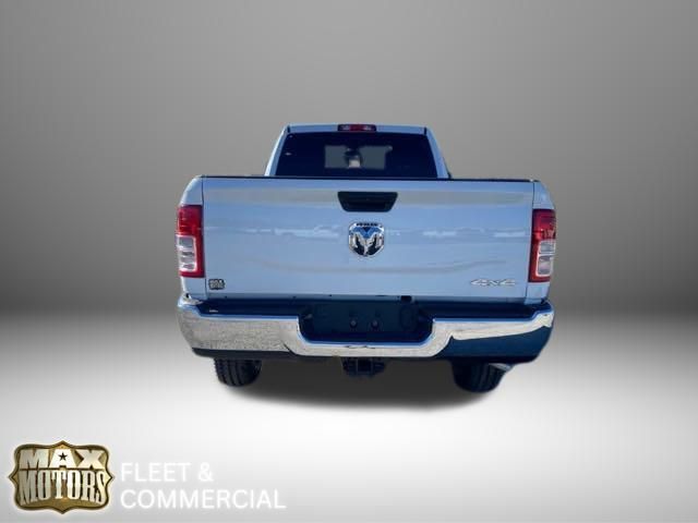 2024 Ram 2500 Tradesman 6