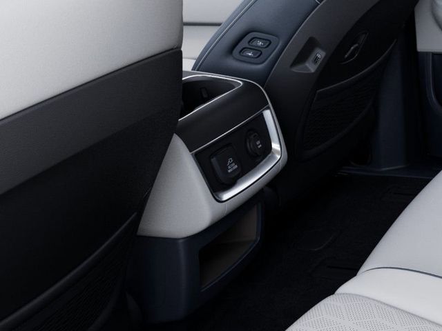 2026 Kia Carnival Hybrid