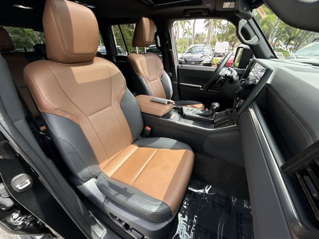 Used 2024 Lexus GX SUV