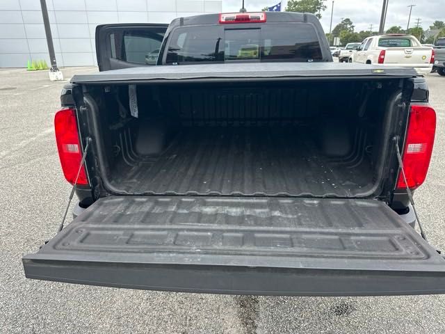 2019 Chevrolet Colorado ZR2 23