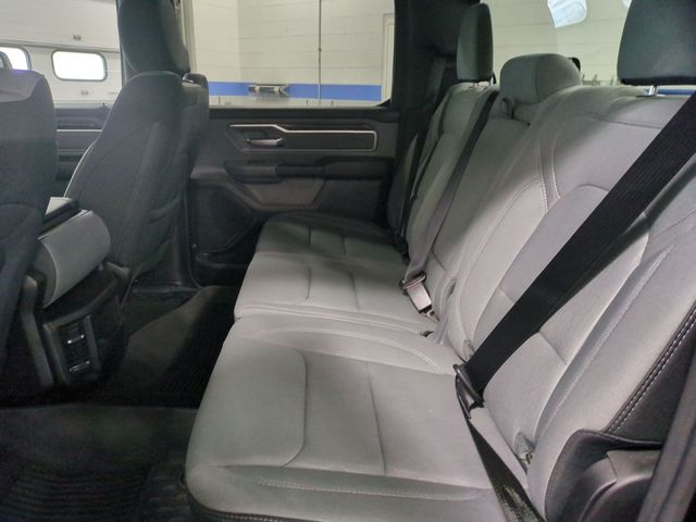 used 2022 Ram 1500 car