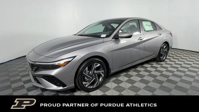 New 2025 Hyundai Elantra For Sale in Indianapolis, IN
