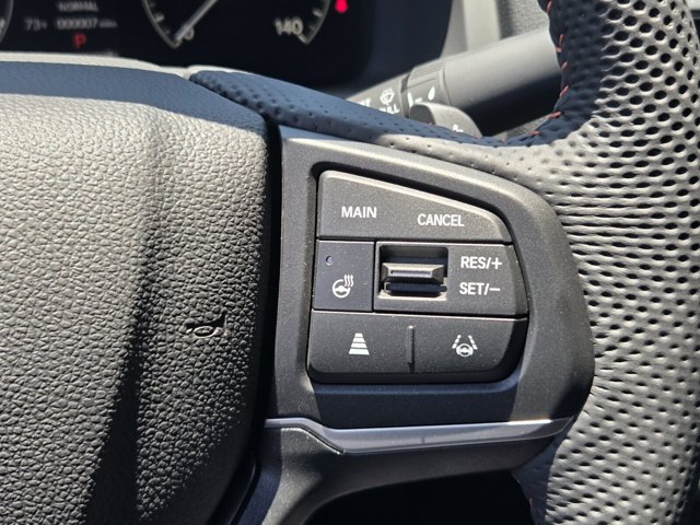 New 2026 Gray Honda TrailSport+ image 13