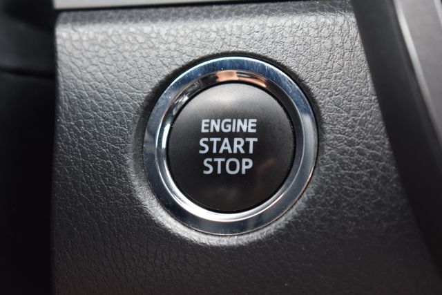 Used 2024 Toyota Camry Sedan