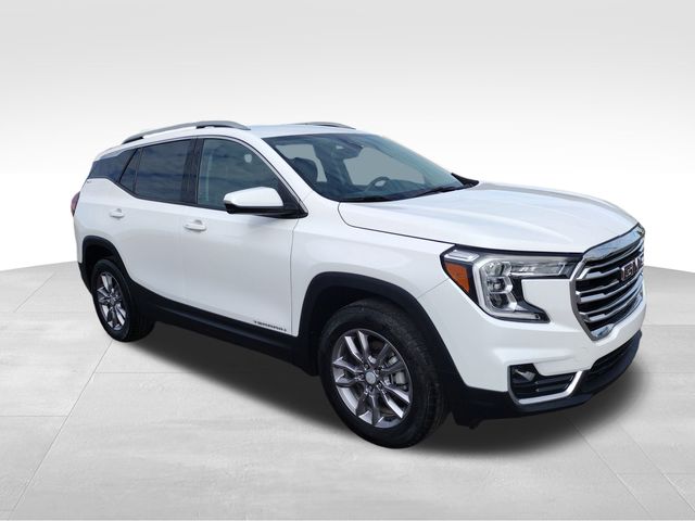 2022 GMC Terrain SLT photo