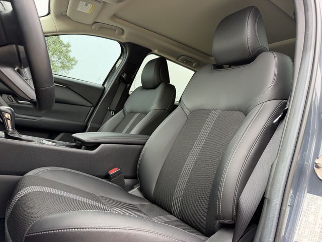2026 Mazda CX-50 2.5 S Meridian Edition Gray at Don McGill Toyota