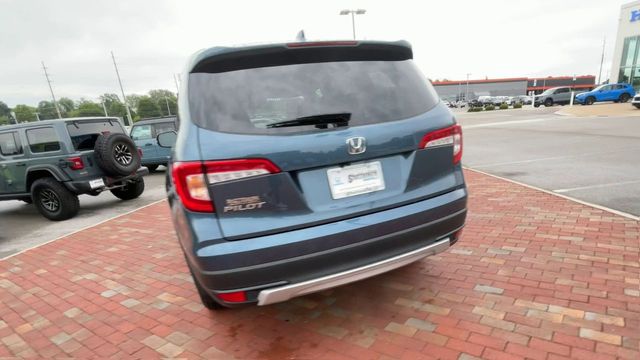 Used 2021 Honda Pilot SUV