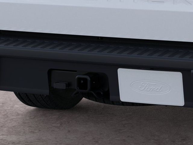 New 2026 White Ford XL image 23