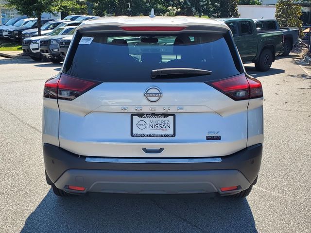 Used 2023 Nissan Rogue SUV