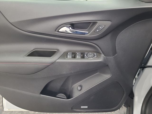 2023 – Chevrolet – Equinox