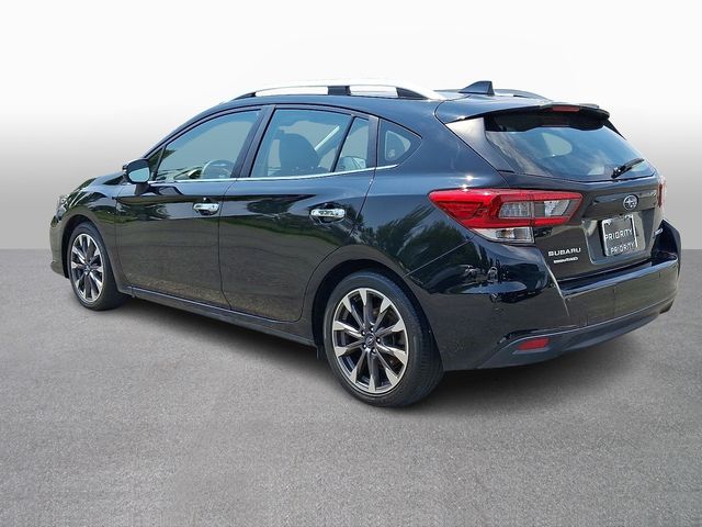Used 2023 Subaru Impreza Hatchback
