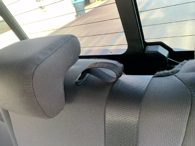 Used 2024 Toyota Tacoma Truck