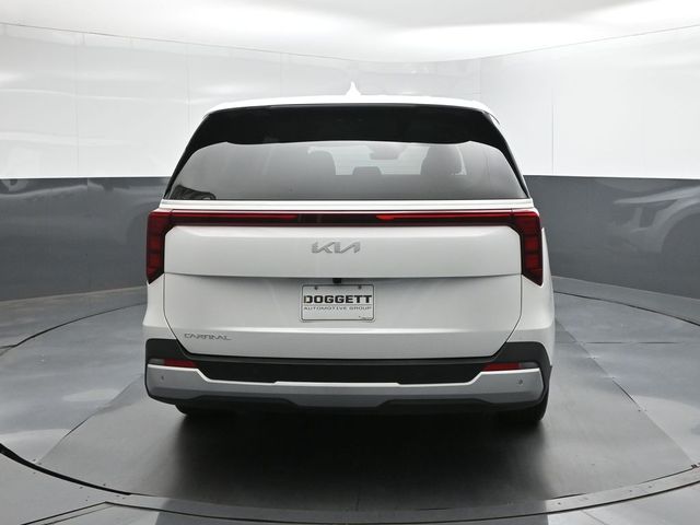 Used 2026 Kia Carnival Van
