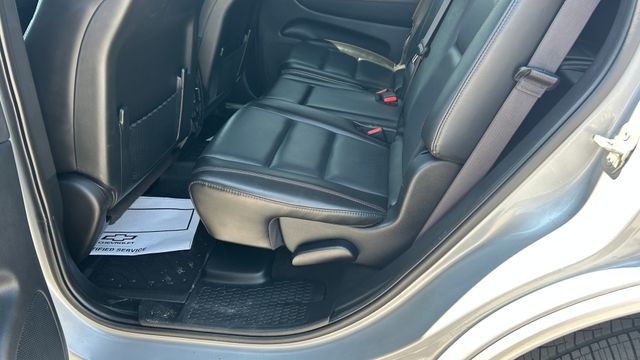 Used 2024 Dodge Durango SUV