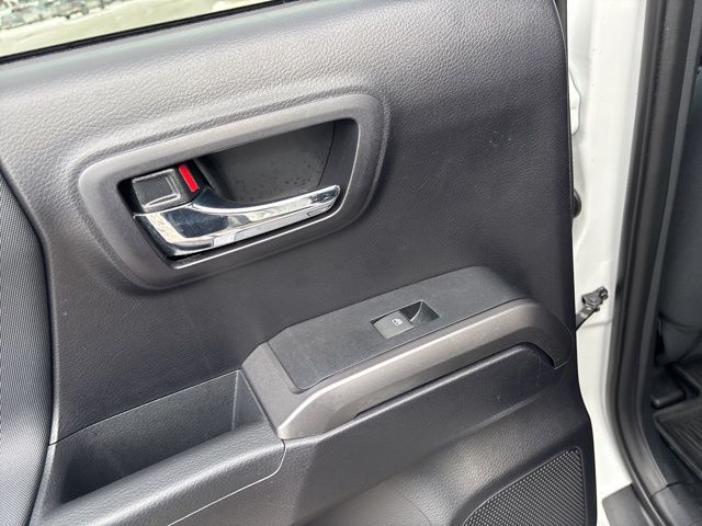 used 2020 Toyota Tacoma car, priced at $32,629