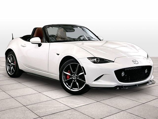 2022 Mazda MX-5 Miata Grand Touring - 1