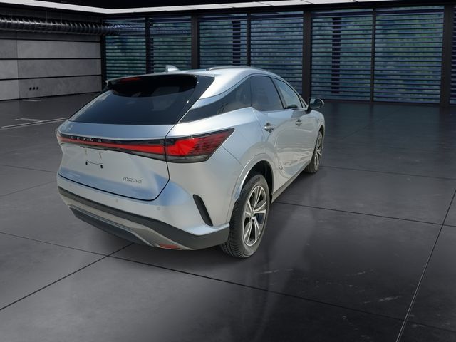 Used 2024 Lexus RX SUV
