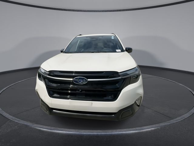 Used 2025 Subaru Forester SUV