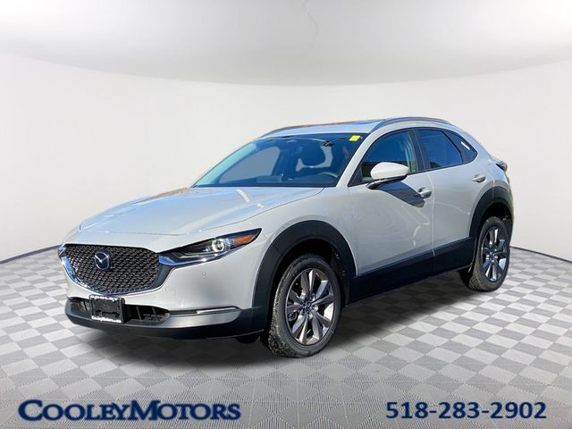 2026 Mazda CX-30 2.5 S Preferred AWD