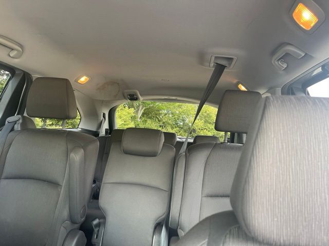 Used 2019 Honda Odyssey Van
