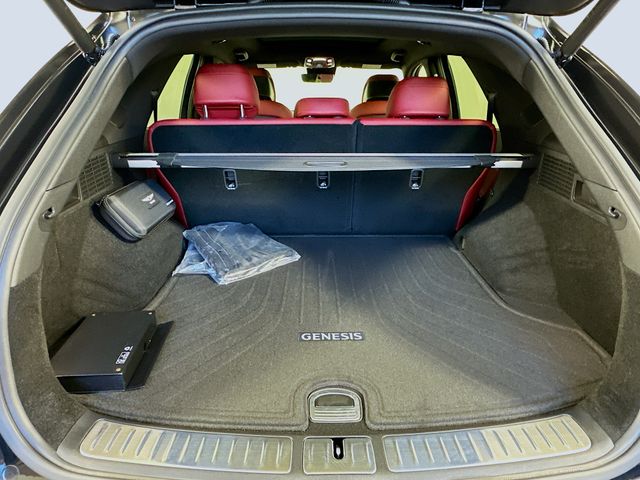 Thumbnail: 2026 Genesis GV70 - 27