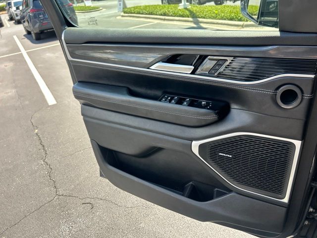 2023 Jeep Wagoneer Series I - Photo 27
