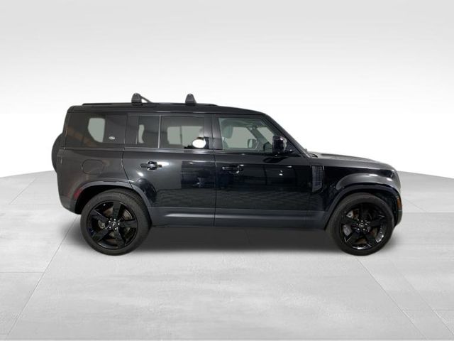 2020 Land Rover Defender 110 HSE 7