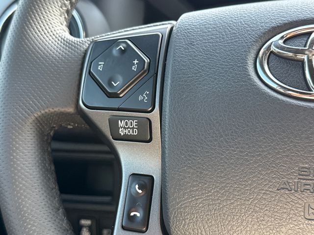 Used 2018 Toyota Tacoma Truck
