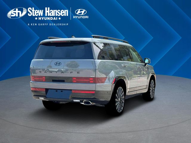 New 2026 Gray Hyundai Calligraphy image 7