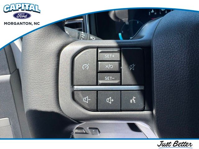 New 2026 White Ford Lariat image 18